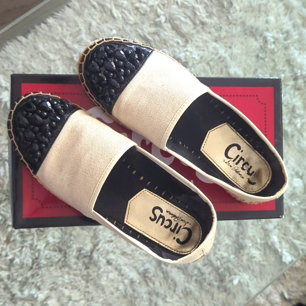 Sam Edelman Espadrilles